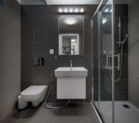 Pronájem bytu Praha