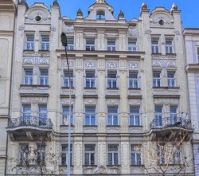 Pronájem bytu Praha