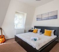 Pronájem bytu Praha