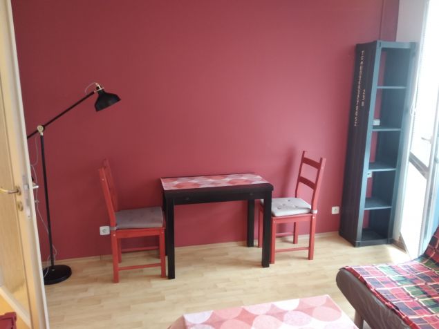 Pronájem bytu Praha