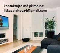 Pronájem bytu Praha