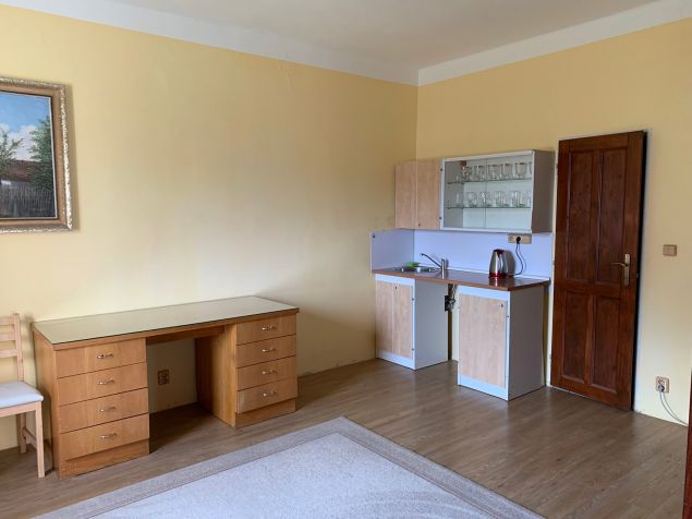 Pronájem pokoje Praha