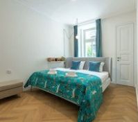 Pronájem bytu Praha