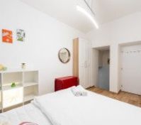 Pronájem bytu Praha