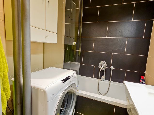 Pronájem pokoje Praha