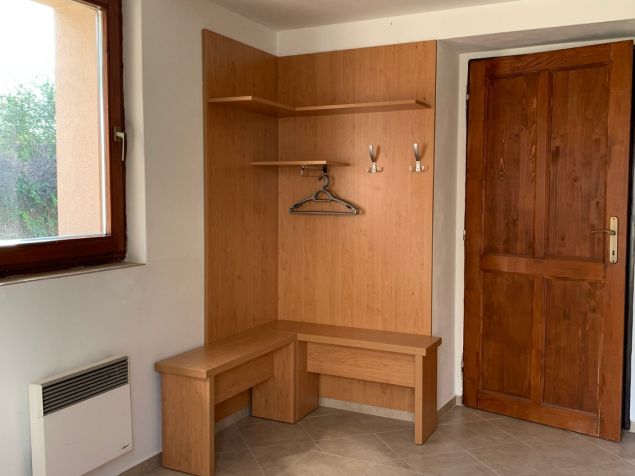 Pronájem pokoje Praha