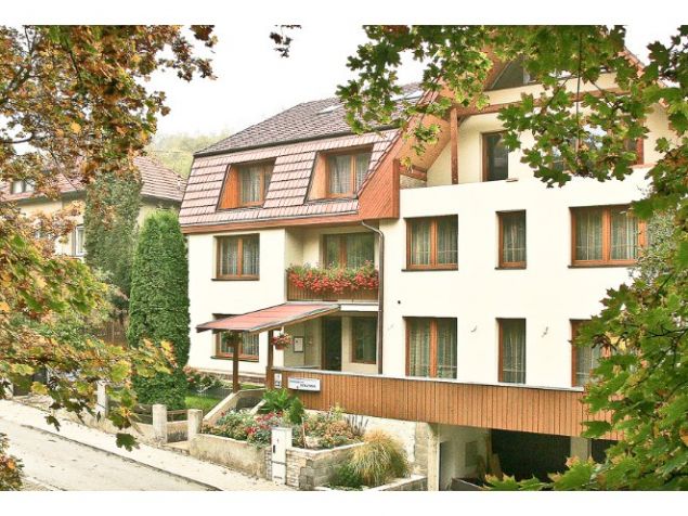 Pronájem pokoje Brno