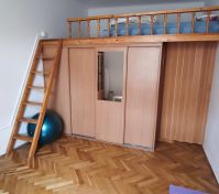 Pronájem pokoje Praha