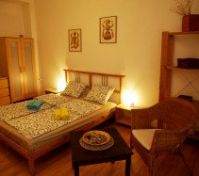 Pronájem bytu Praha