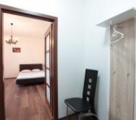 Pronájem bytu Praha