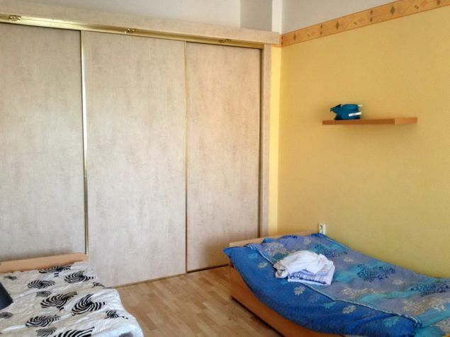 Pronájem bytu Brno