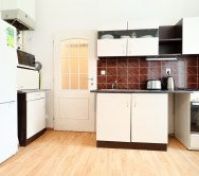 Pronájem bytu Praha