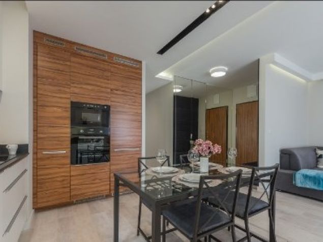 Pronájem bytu Praha