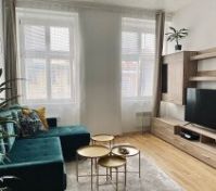 Pronájem bytu Praha