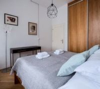 Pronájem bytu Praha