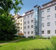 Pronájem bytu Praha