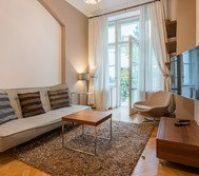 Pronájem bytu Praha