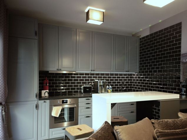 Pronájem bytu Praha