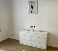 Pronájem bytu Praha