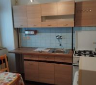 Pronájem bytu Jihlava