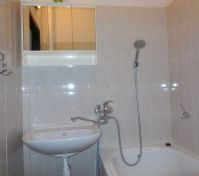 Pronájem bytu Pardubice