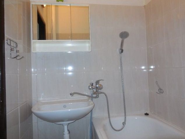 Pronájem bytu Pardubice