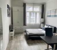 Pronájem bytu Praha