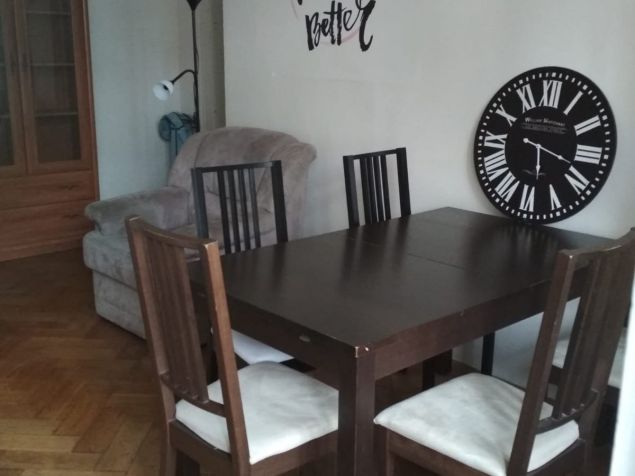 Pronájem bytu Praha