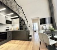 Kitchenette image 2