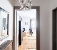 Pronájem bytu Praha