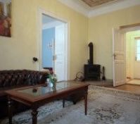 Obývák/Living room