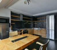 Pronájem bytu Praha