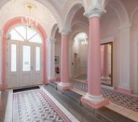 Pronájem bytu Praha