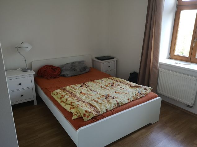 Spolubydlení Olomouc