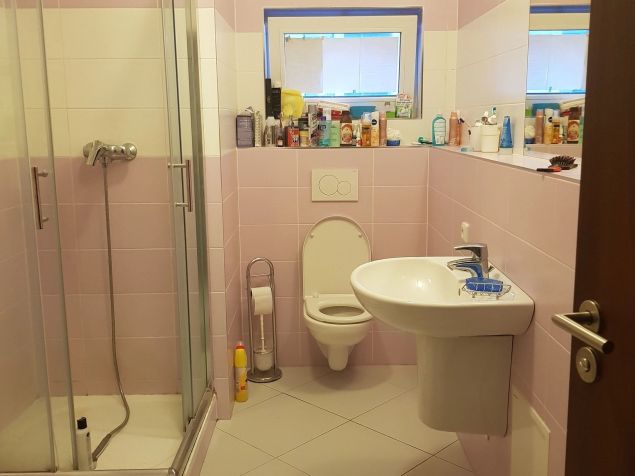 Pronájem pokoje Praha