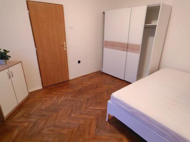 Pronájem pokoje Praha