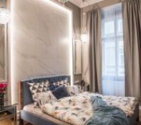 Pronájem bytu Praha