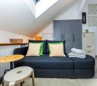 Pronájem bytu Praha