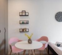 Pronájem bytu Praha