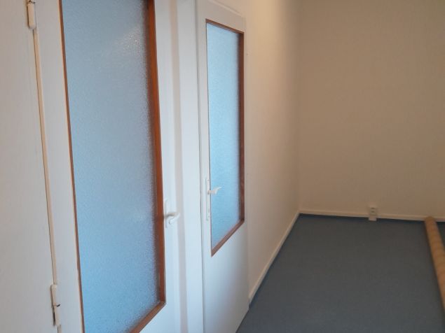 Pronájem bytu Ostrava