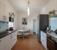 Pronájem bytu Praha