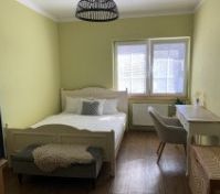 Pronájem bytu Praha