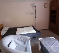 Pronájem pokoje Rudná