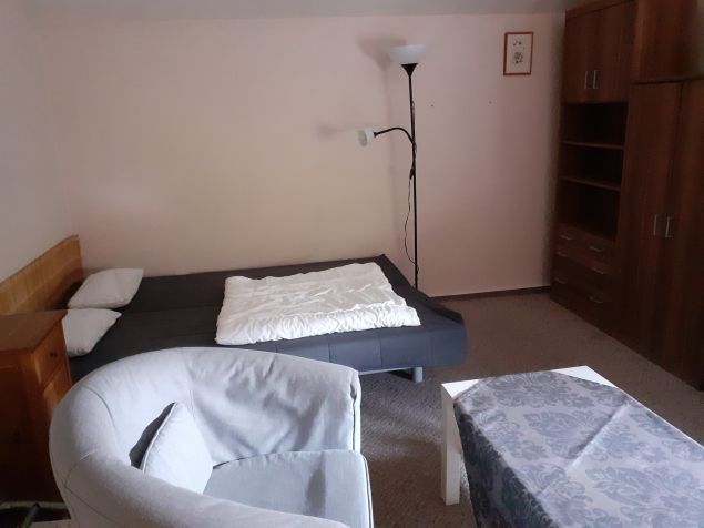 Pronájem pokoje Rudná