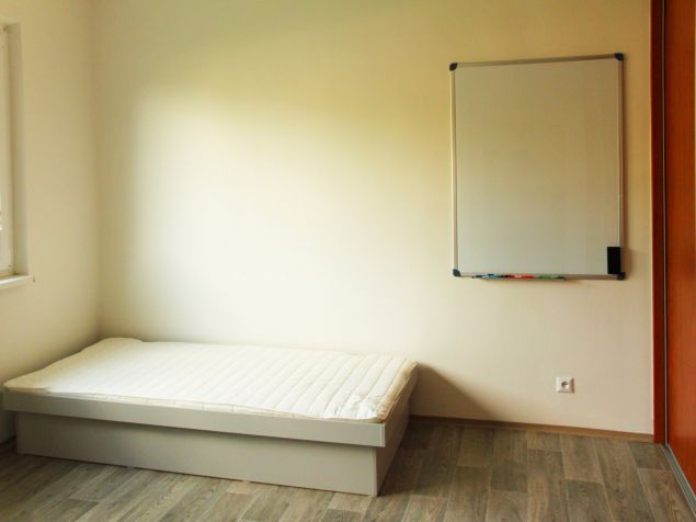 Spolubydlení Ostrava