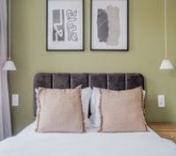 Pronájem bytu Praha