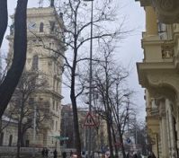 Pronájem bytu Praha