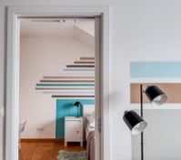 Pronájem bytu Praha