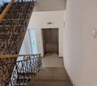 Pronájem bytu Praha