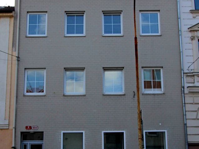 Havířská 9, Plzeň